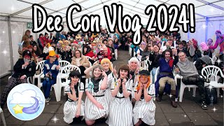 Deecon Vlog 2024  CloudBurst [upl. by Rehoptsirhc]