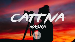 Cattiva  NASKA Lyrics  Testo [upl. by Calista]