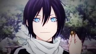 Yato edit  Set Fire to the Rain [upl. by Antipas]