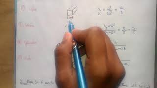 solidification time chvorinovs principle concept gate questions [upl. by Nyllaf]