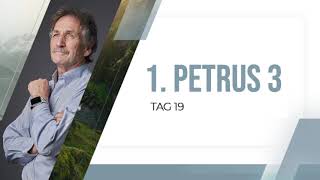 Tag 19  1Petrus 320 [upl. by Shoshanna]