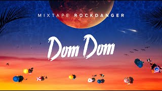 Rock Danger feat Mg CDD Derxan e Big Bllakk  Dom Dom prod Babidi [upl. by Knuth774]