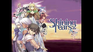 Shining Tears OST  Requiem [upl. by Lodovico]