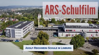 ARS  Schulfilm [upl. by Odnama]