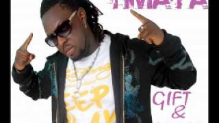 Iyawo Mi  Timaya  Gift amp Grace  Official Timaya [upl. by Eecyak]