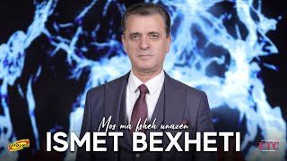 Ismet Bexheti  Mos ma fsheh unazen Eurolindi 2024 [upl. by Hsuk]