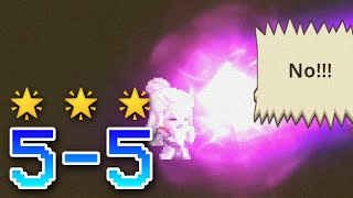 Guardian Tales 55 Guide Full 3 Star  Old Dragon Village [upl. by Ailecnarf27]