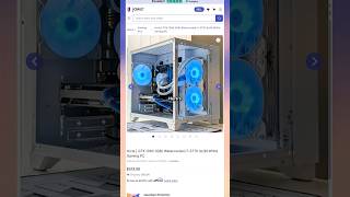 Best 500 Gaming PC Prebuilts [upl. by Esaj691]