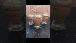 mousse au figues  تحلية بالتين dessert mousse figue [upl. by Qiratla]