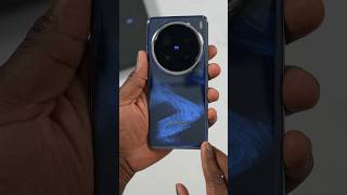 Vivo X200 Pro Unboxing [upl. by Hayikat]