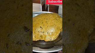 Palak Puri trending food youtubeshorts Rabina yadav m6s [upl. by Atikkin]