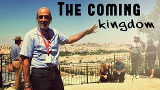 The Coming Kingdom  Asher Intrater  Revive Israel [upl. by Aener]