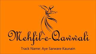 Aye Sarware Kaunain  Various Artists Dont forget to like share amp subscribe [upl. by Ayarahs362]