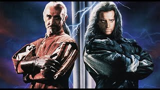 Highlander 1986  Movie Review [upl. by Kruter183]