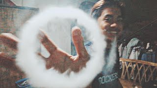 Pinoy Vape  Collab Tricks [upl. by Yspyg]