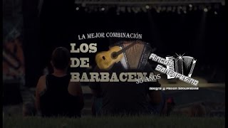 Los De Barbacena 35 Aniversario [upl. by Acsisnarf]