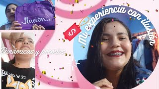 ✨Mi Experiencia Vendiendo Ilusión🌹 ✨  Tips de Ventas 💲 [upl. by Dahl438]