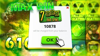 I Bought a 10878 Bonus Buy on xWays Hoarder Max WIN [upl. by Rebeca345]