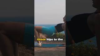 Home Workout Routine  Pilates Core Exercises Core Stability Training  shorts [upl. by Sidhu]