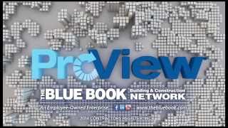 Showcase and Broadcast Your Company with ProView® [upl. by Seligman919]