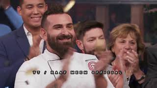 MasterChef Back to Win  Grand Finale 2022  Season 12  Part 2 [upl. by Torrence345]