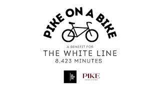 Pike on Bike 8423 Minutes [upl. by Gibson]