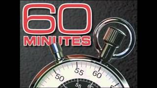 60 Minutes Clock for 60 Seconds [upl. by Neufer]