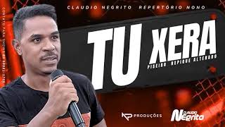 Tu xera Claudio Negrito [upl. by Haimarej]