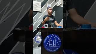 COMPARTIMIENTO AA PADRINO LUIS AGUILA 🦅morelia un puñado de hombre y mujeres alcanzado el estado 🤫👊 [upl. by Johst]