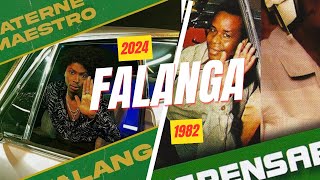 Paterne Maestro Falanga  2024  1982 [upl. by Syd]