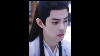 Baobei 🦋🦋🦋🦋🦋🦋 xiaozhan xiaozhan1005 shiying chinesedrama thelongestpromise weiying weiwuxian [upl. by Eilhsa]