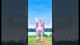 Origin Forme Palkia in 5star Raid Battles amp Shiny Check in Pokemon Go  Shorts PokemonGo Palkia [upl. by Labaw]