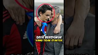 Striker yang Ditakuti Jose Mourinho [upl. by Dobbins109]