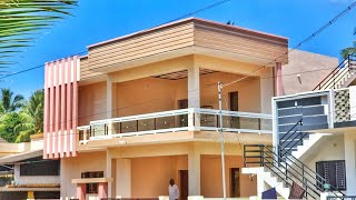 118 crores East House for sale in Nagercoil NGO colony 5 cents 3000 sqft very spacious 9942199929 [upl. by Rizas]