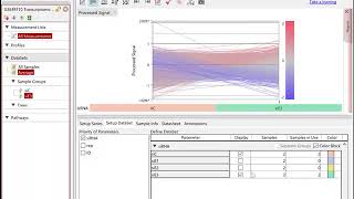 RNASeq Data Analysis Tutorial 02  Create and Setup A Series [upl. by Wong]