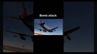 Causes Of Plane Crash PT2 planecrash shorts [upl. by Kyrstin]