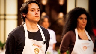 Masterchef 6 Michele Ghedini eliminato ecco cos’ha fatto Carlo Cracco [upl. by Dumm]