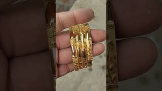 Gold bangles [upl. by Elbertina]