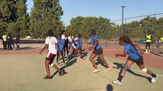 UNIVERSITY OF ZIMBABWE VS MADZIVA TEACHERS COLLEGE ZTISU WOMEN [upl. by Sheepshanks]