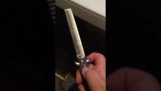 switchblade comb review [upl. by Brynn70]