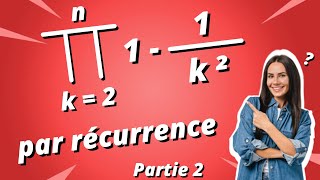 Calcul dun produit avec le signe π  partie 2 [upl. by Howell243]