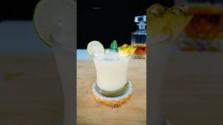 Islanded Scotch  Scotch meets the island vibe of coconut  cocktail asmr [upl. by Leakim103]