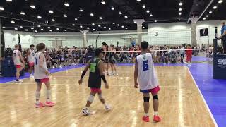 352 Elite 18B Lime vs Vanguard 18 Gold Webb [upl. by Wiltsey]