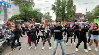 Ambyar Mak Pyar Zumba [upl. by Heda]