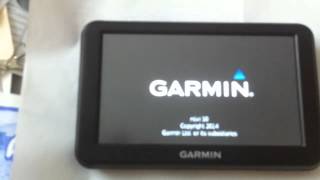 Mapas de Mexico en Garmin GPS Rapido Facil y Gratis [upl. by Letsou644]