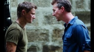 DAS BOURNE VERMÄCHTNIS Trailer 2 german deutsch HD [upl. by Ron]