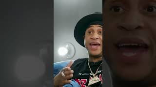 Orlando Brown Interview  This Is How They Sound [upl. by Ettennek]