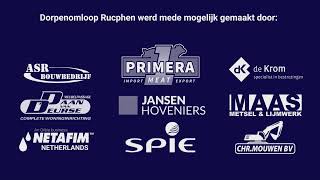 Dorpenomloop Rucphen 2024 LIVE [upl. by Ardnek502]