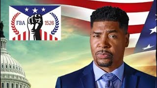 Tariq Nasheed The False Profit [upl. by Rosinski]