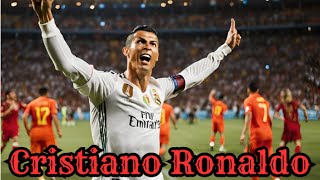 Cristiano Ronaldo Der Weg zur Legende 🏆 [upl. by Jareb]